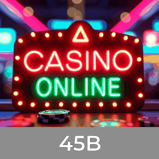 Acesso ao 45B