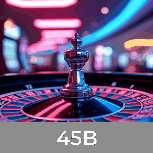 Cassino Online 45B