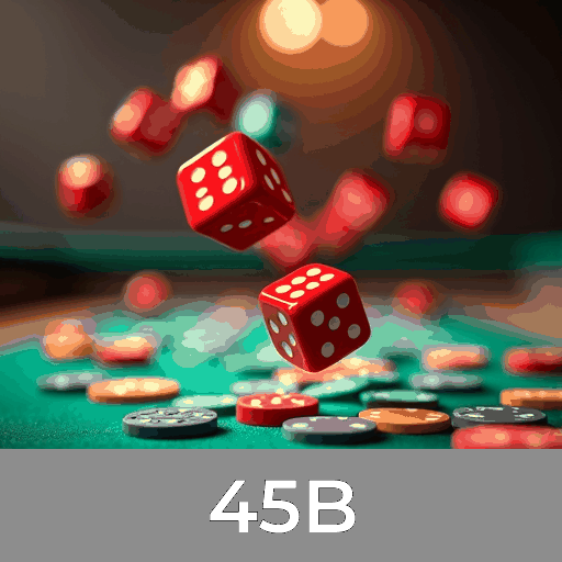 Cassino Online 45B