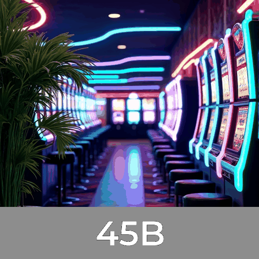 Acesso ao 45B