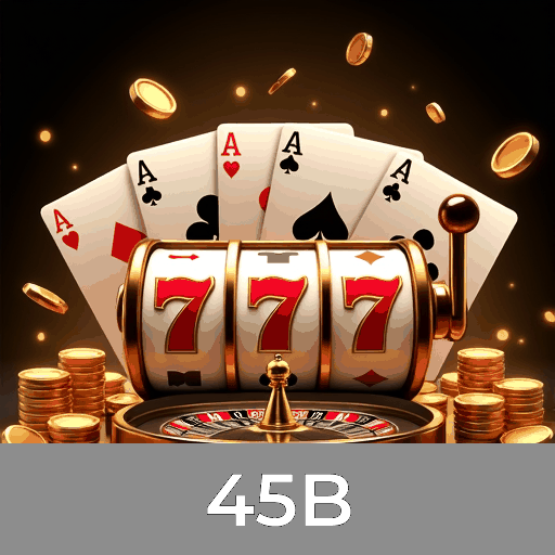 Cassino Online 45B
