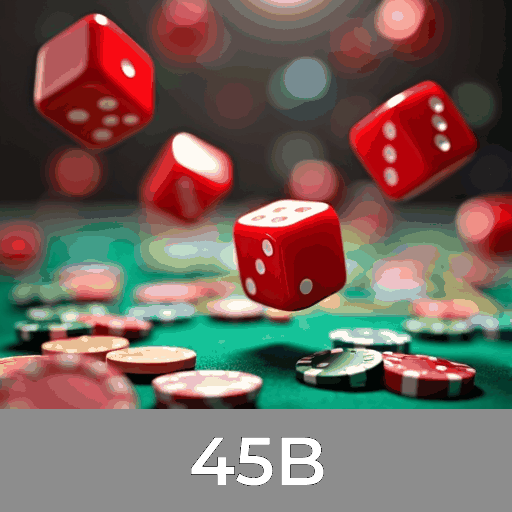 Acesso ao 45B