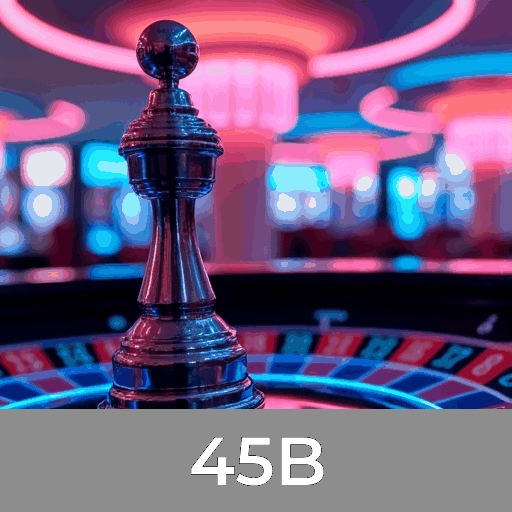 Cassino Online 45B