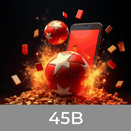 Cassino Online 45B