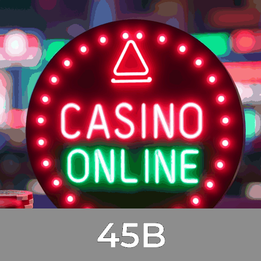 Cassino Online 45B