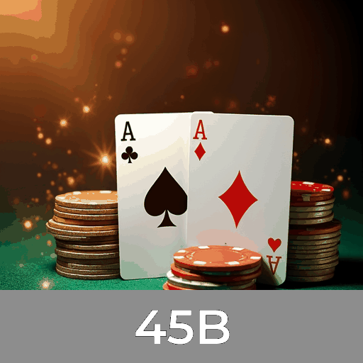 Acesso ao 45B