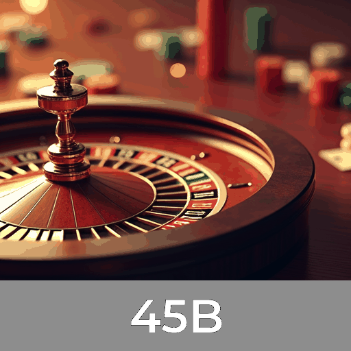 Cassino Online 45B