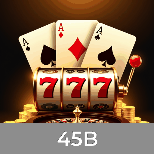 Acesso ao 45B