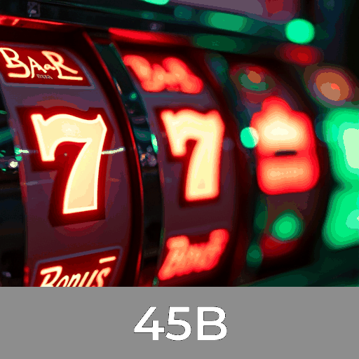 Apostas no 45B